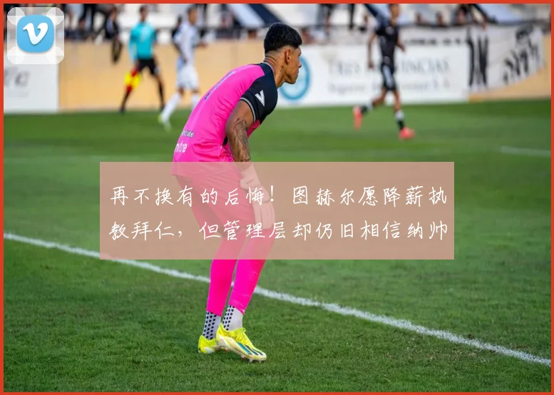 再不换有的后悔！图赫尔愿降薪执教拜仁，但管理层却仍旧相信纳帅