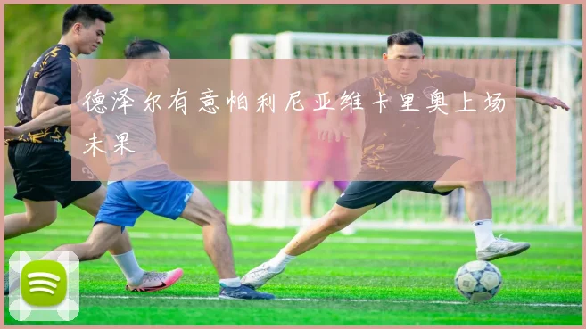 德泽尔有意帕利尼亚维卡里奥上场未果
