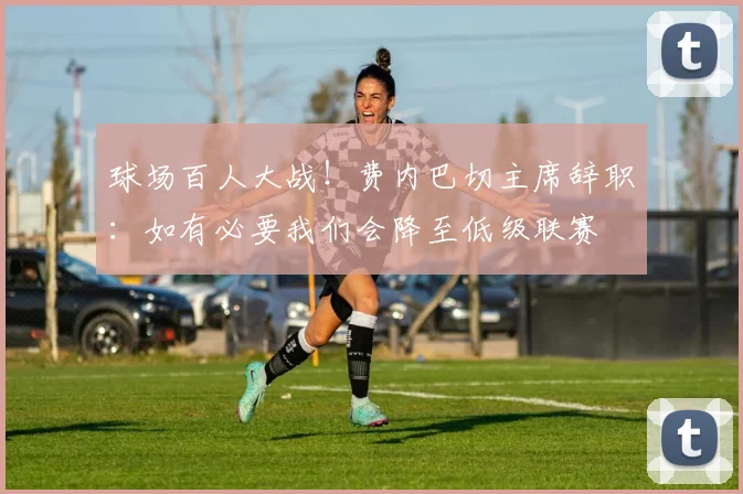球场百人大战！费内巴切主席辞职：如有必要我们会降至低级联赛