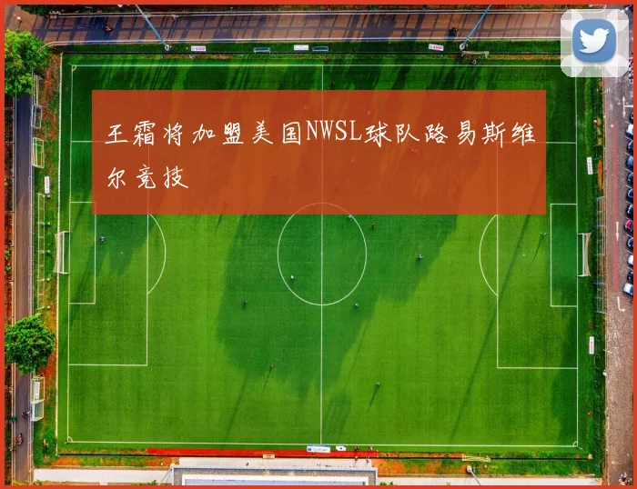 王霜将加盟美国NWSL球队路易斯维尔竞技